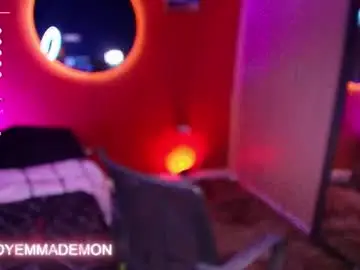 Chaturbate Sex Cam of emma_demonn