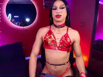 Chaturbate Free Porn Cam of emma_demonn