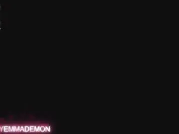 Chaturbate Watch Live Sex Cams of emma_demonn