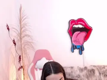 Chaturbate Sex Chat of emmamyers_