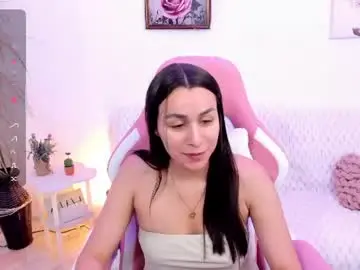 Chaturbate Private Sex Chat of emmamyers_
