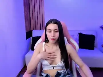 Chaturbate Adult Webcam of emmamyers_