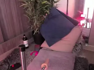 Chaturbate Adult Webcams of hailey_foxxx