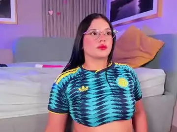 Chaturbate Live Sex Cam of hailey_foxxx