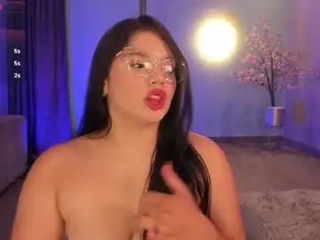 Chaturbate Free Porn Cam of hailey_foxxx