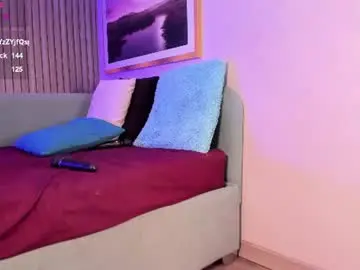 Chaturbate Live Sex of hailey_foxxx