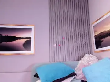 Chaturbate Live Porn of hailey_foxxx
