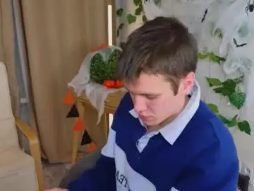 Chaturbate Private Sex Chat of hun1er_steele