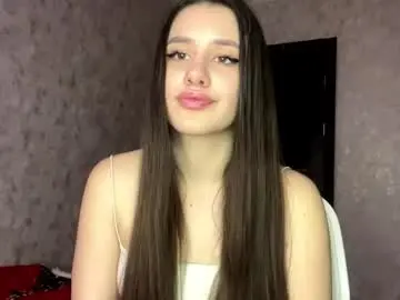 Chaturbate Free Porn Cam of ignaciapecor