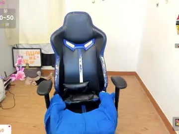 Chaturbate Live Sex of innocentchurchgirlll