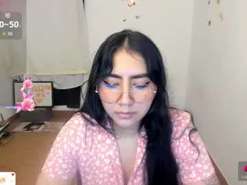 Chaturbate Live Sex of innocentchurchgirlll