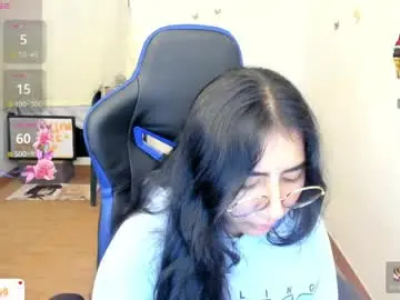 Chaturbate Adult Webcam of innocentchurchgirlll