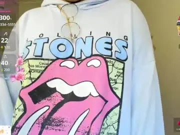 Chaturbate Live Sex of innocentchurchgirlll