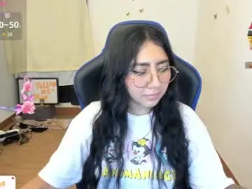 Chaturbate Nude Webcam of innocentchurchgirlll
