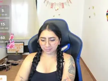 Chaturbate Private Sex Chat of innocentchurchgirlll