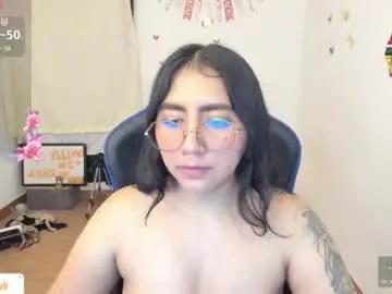 Chaturbate Adult Webcam of innocentchurchgirlll