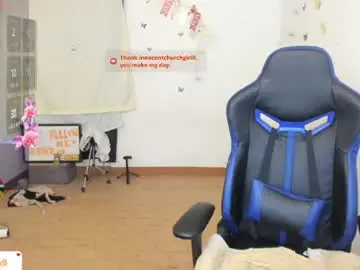 Chaturbate Free Porn Cam of innocentchurchgirlll