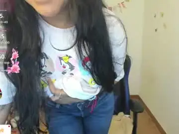 Chaturbate Nude Webcam of innocentchurchgirlll