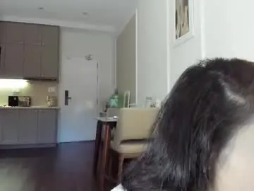 Chaturbate Nude Webcam of jina_meow