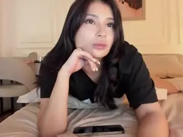 Chaturbate Live Sex of jina_meow