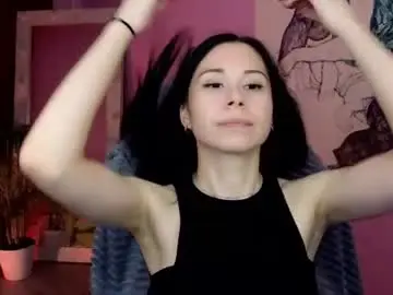 Chaturbate Live Sex of kiratemptt