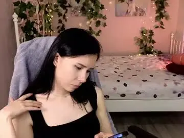 Chaturbate Nude Webcam of kiratemptt