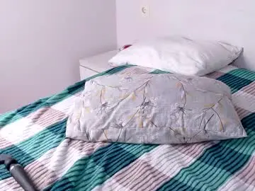 Chaturbate Watch Live Sex Cams of lesyaawhite