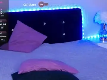 Chaturbate Free Porn Cam of lia_six