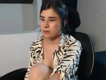 Chaturbate Sex Chat of lia_soft