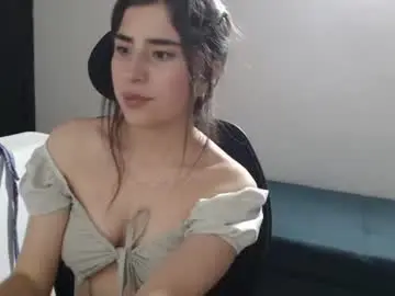 Chaturbate Sex Cam of lia_soft