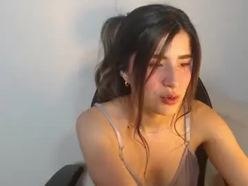 Chaturbate Private Sex Chat of lia_soft
