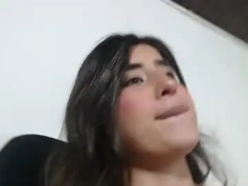 Chaturbate Live Sex of lia_soft