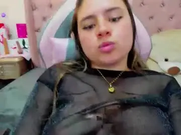 Chaturbate Best live sex cam show of lianngrace