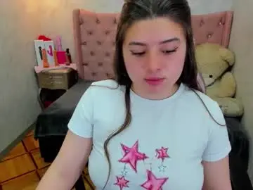 Chaturbate Nude Webcam of lianngrace