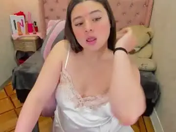 Chaturbate Sex Cam of lianngrace