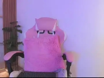 Chaturbate Live Sex of lily_phillips_