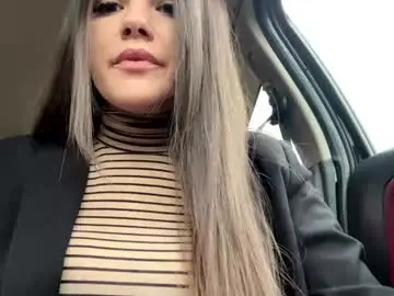 Chaturbate Best live sex cam show of lissa__1