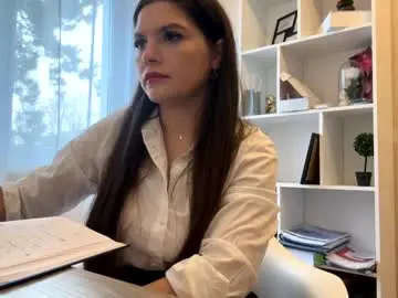 Chaturbate Live Sex Cam of lissa__1