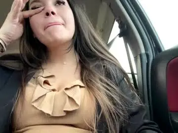 Chaturbate Best Webcam of lissa__1