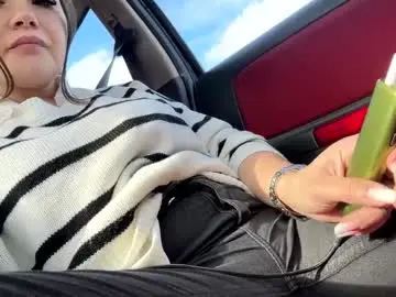 Chaturbate Sex Chat of lissa__1