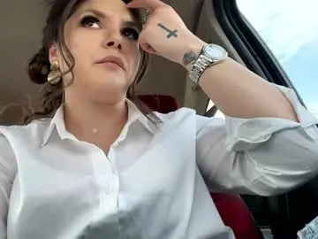 Chaturbate Nude Webcam of lissa__1