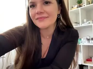 Chaturbate Free Porn Cam of lissa__1