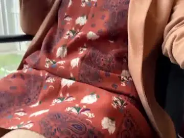 Chaturbate Sex Chat of lissa__1