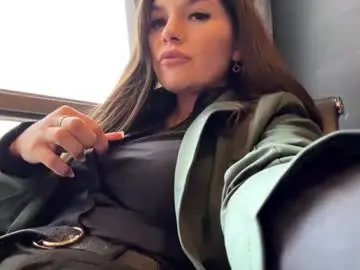 Chaturbate Free Live Porn of lissa__1