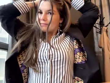 Chaturbate Sex Chat of lissa__1