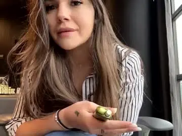 Chaturbate Live Porn of lissa__1