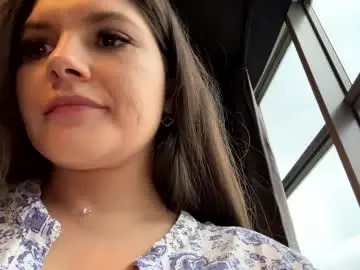 Chaturbate Live Porn of lissa__1