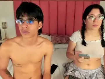 Chaturbate Sex Chat of littlespots