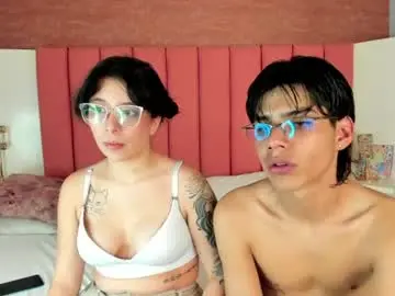 Chaturbate Live Sex Cam of littlespots