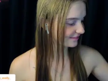 Chaturbate Adult Webcams of lovelly_molly